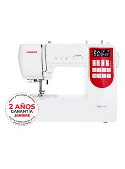 Maquina de Coser Computarizada DM7200