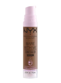 Corrector Bare With Me Concealer Serum Mocha 9.6 ml