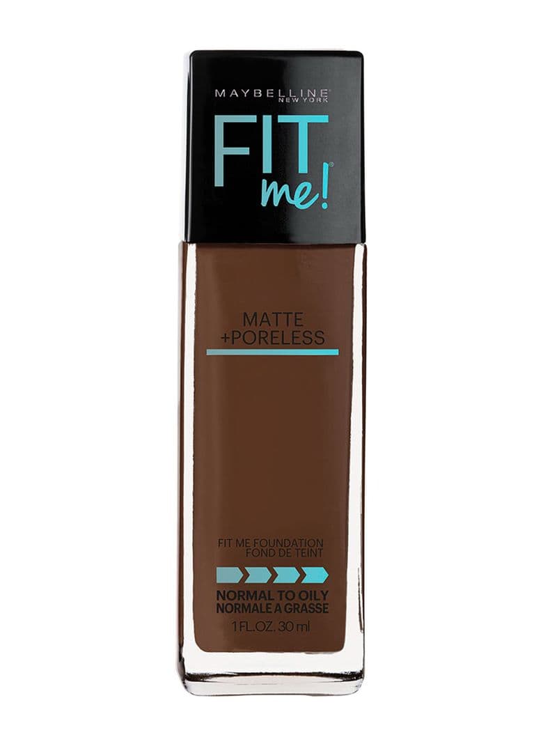 Base Maquillaje Fit Me Matte Maybelline