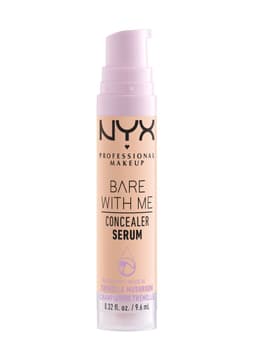 Corrector Bare With Me Concealer Serum Vanilla 9.6 ml