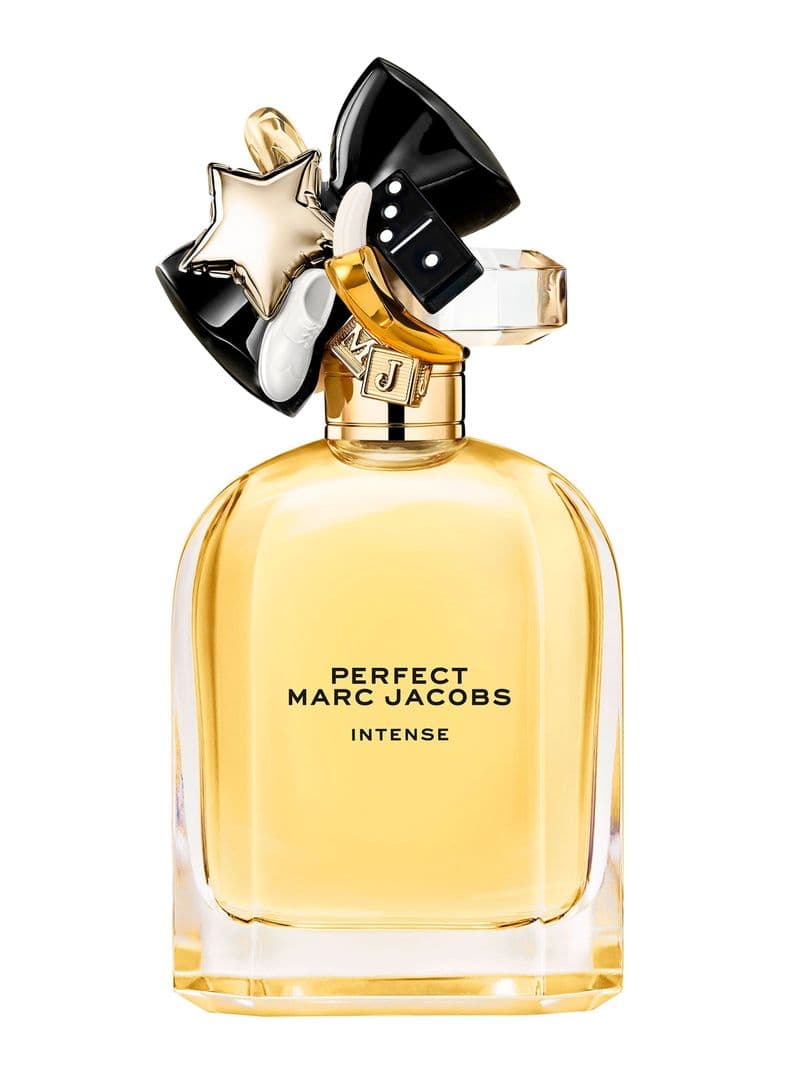 Perfume Marc Jacobs Perfect Intense EDP Mujer 100 ml