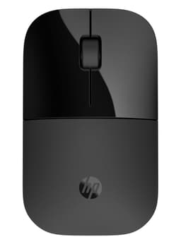 Mouse Dual Z3700 Negro