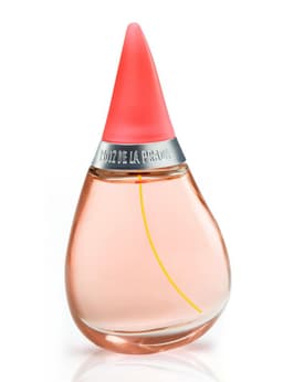 Perfume Agatha Ruiz de La Prada Gotas de Color Mujer EDT 100 ml