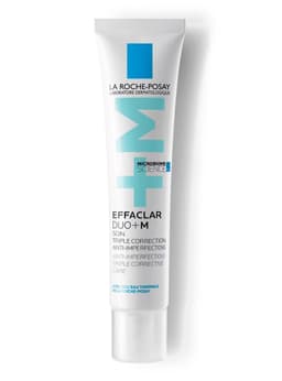 Crema Anti-Imperfecciones Effaclar Duo+M 40 ml