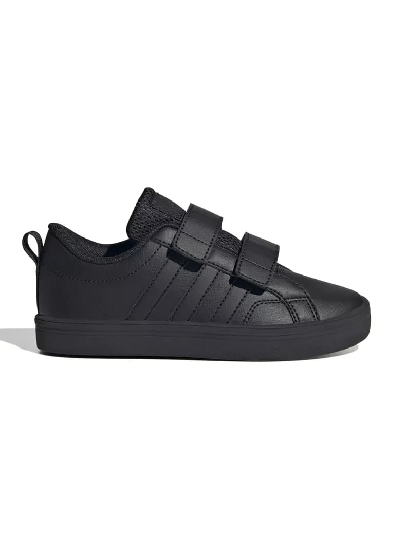 Zapatilla Escolar Negro Vs Pace 2.0 Ninos T.27-T.35