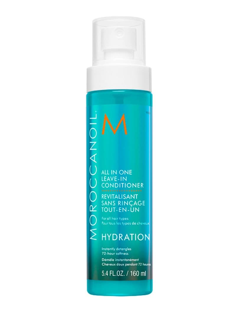 Acondicionador sin Enjuague Todo en Uno 160 ml Unisex