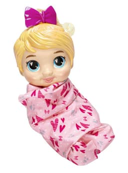 Muneca Burbujas Relajantes Harper Hugs