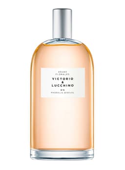 Perfume Agua Floral N6 Magnolia Sensual EDT Mujer 150 ml