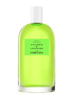 Perfume Agua Frutal N20 Vitamina Exotica EDT Mujer 150 ml