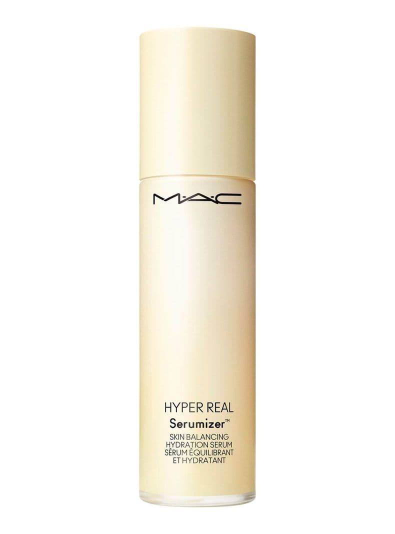 Crema Facial HidraMac Hyper Real Serumizer 50 ml