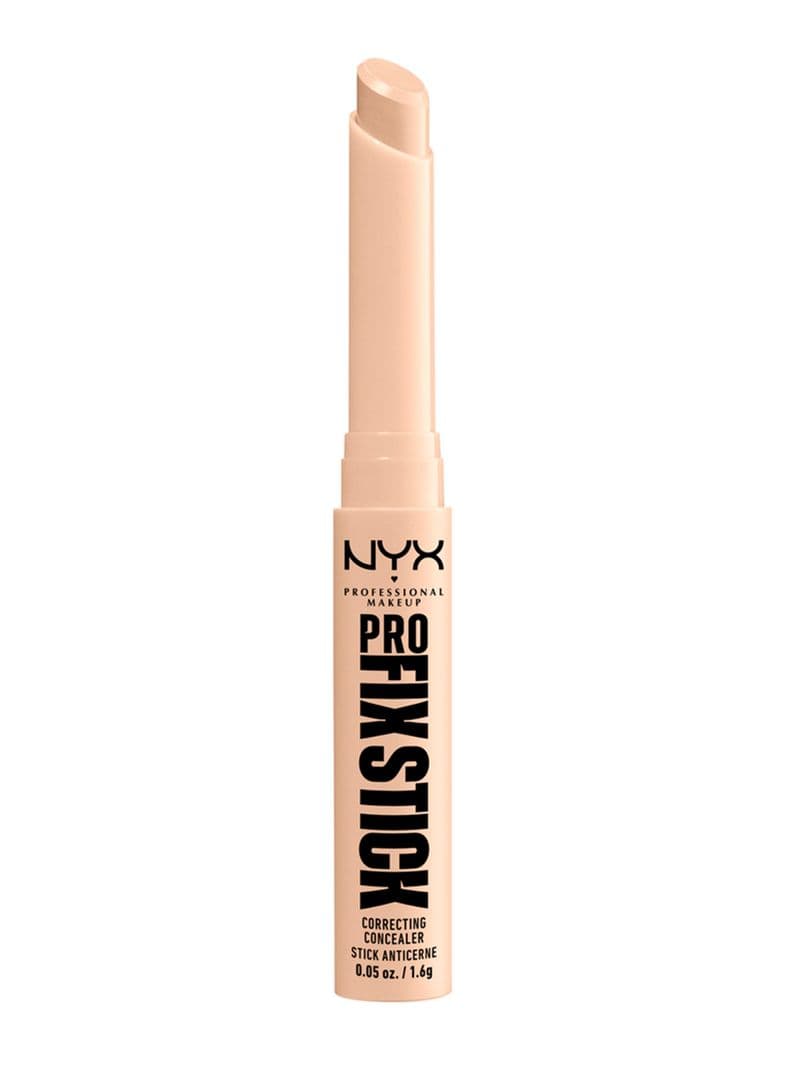 Corrector NYX Professional Makeup Pro Fix Stick Alabaster