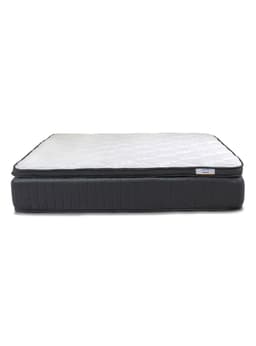 Colchon Hybrido 2 Plazas Plus