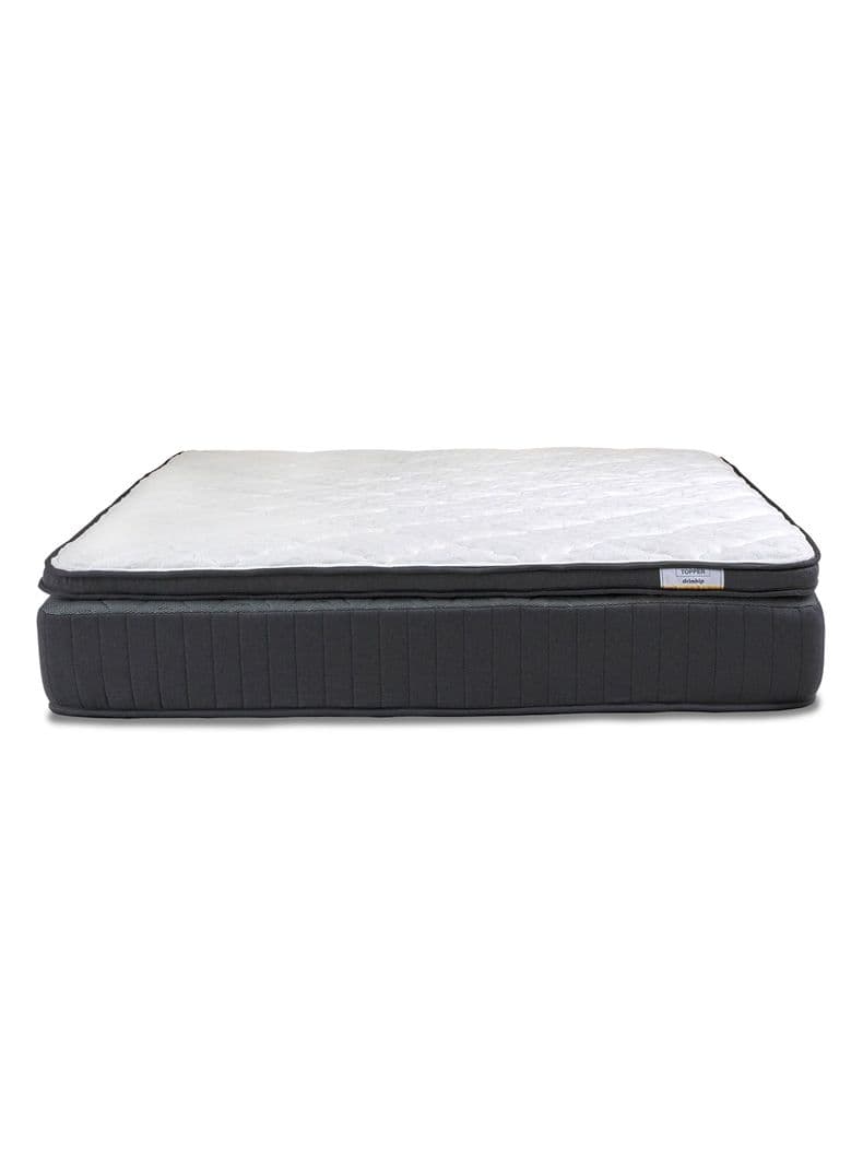 Colchon Hybrido 2 Plazas Plus