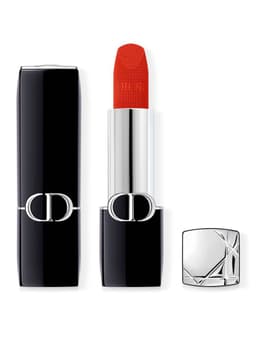 Dior Rouge Barra de Labios Tono 777 Fahrenheit 3.50 g