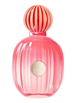Perfume The Icon Splendid Banderas EDP Mujer 100 ml