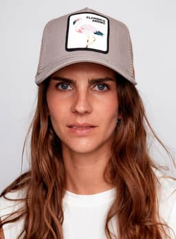 Jockey Flamenco Beige