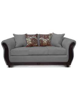 Sofa 3 Cuerpos Girona Gris