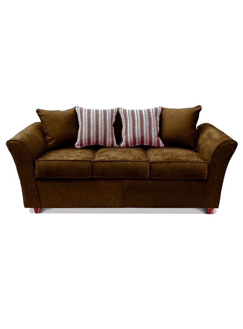Sofa 3 Cuerpos Minesota Cafe