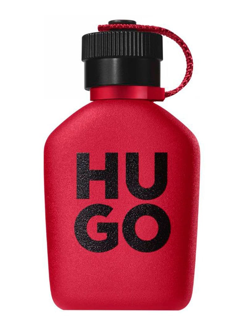 Perfume Hugo Man Intense EDP Hombre 75 ml