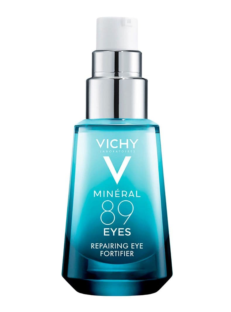 Mineral Vichy Contorno de Ojos 89 15 ml