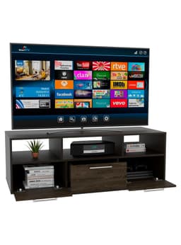 Rack TV 58" Wema Wengue TuHome