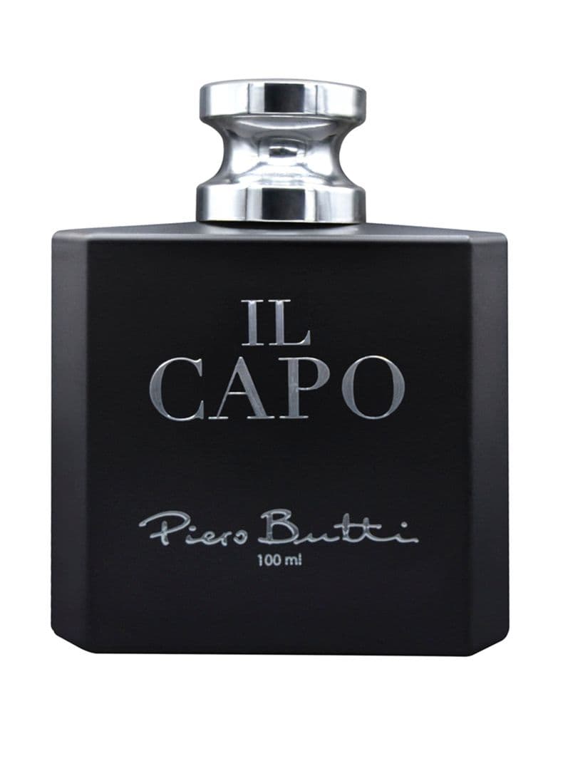 Perfume para Hombre Il Capo 100 ml Piero Butti