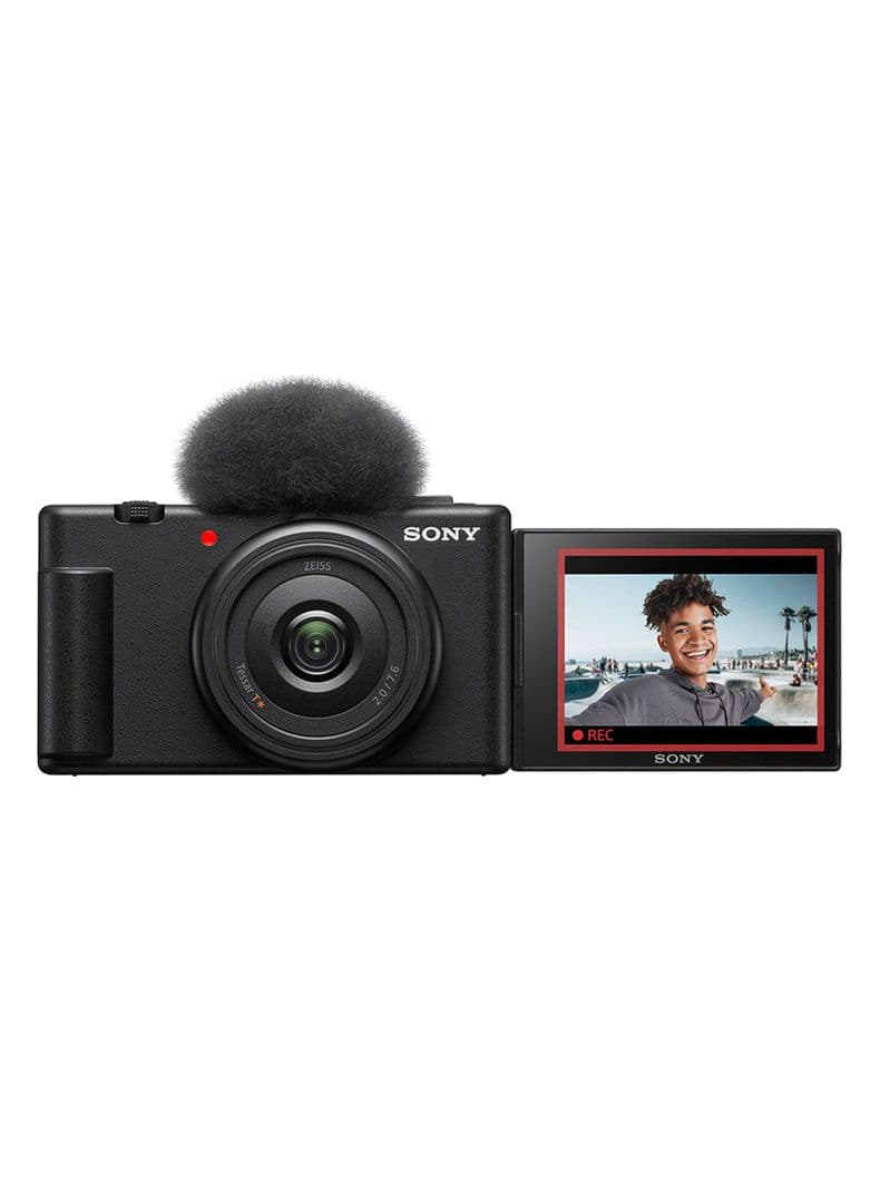 Camara ZV 1FBC