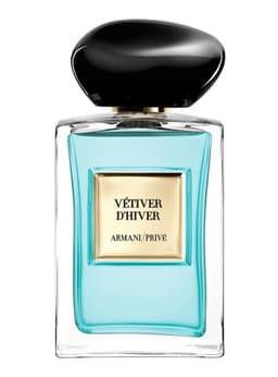 Perfume Vetiver D'hiver EDT Unisex 100 ml