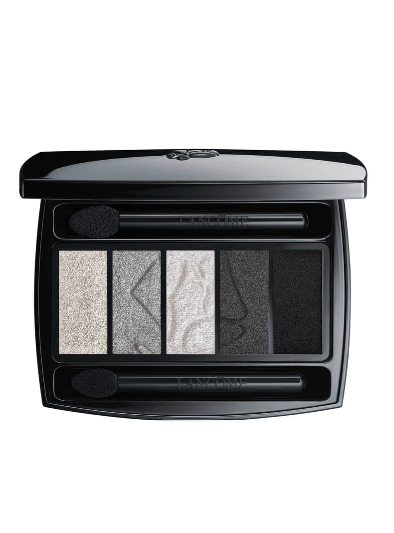 Paleta Lancome de Sombras Hypnose Smokey Chic