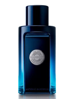 Perfume The Icon Banderas EDT Hombre 50 ml