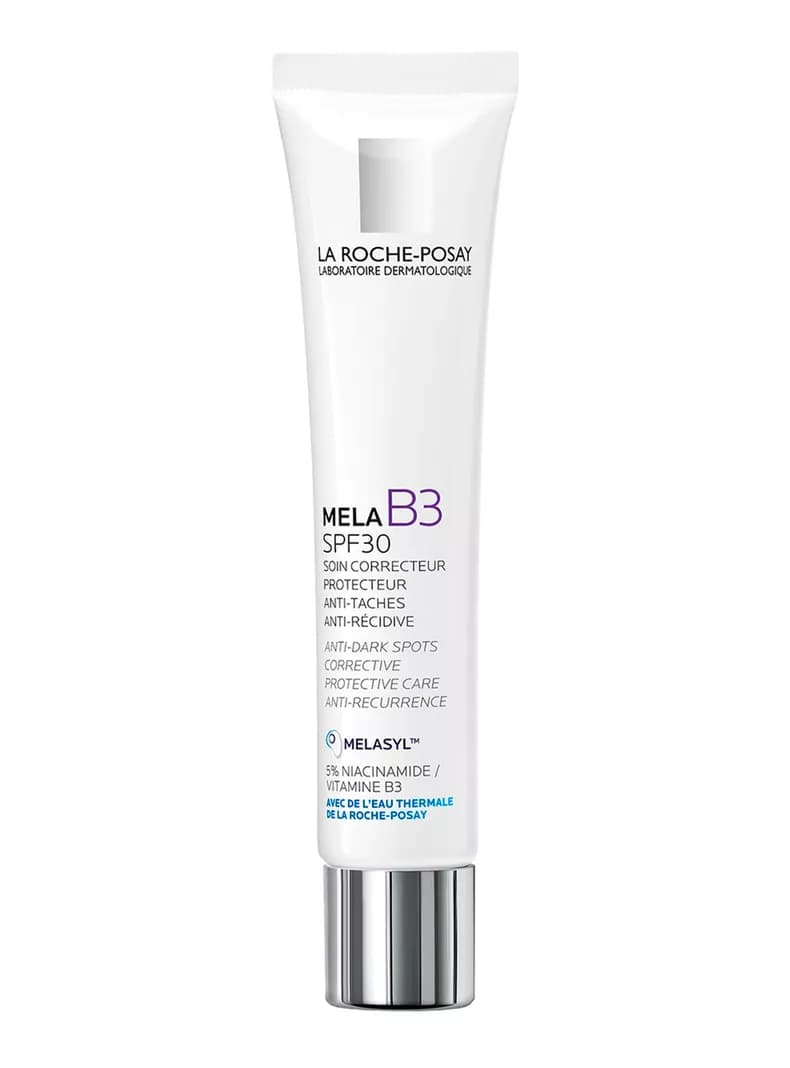 Crema Anti-manchas Mela B3 SPF30 40 ml