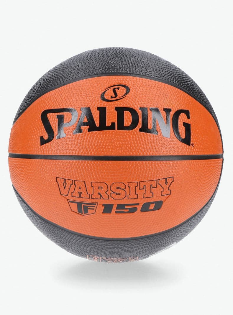 Balon de Basquetbol Varsity Fiba Tf150 Size 5 Diseno 1