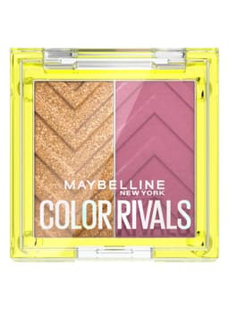 Sombra de Ojos duo Color Rivals Asser Coy 3g