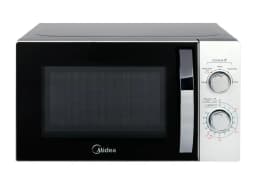 Microondas Analogo 20 Litros
