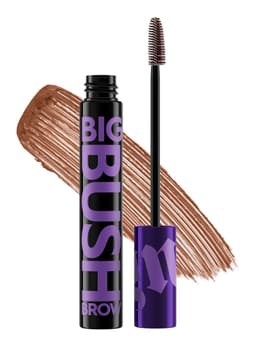 Big Bush Brow Gel Voluminizador Color Cejas Gingersnap 5.5 ml