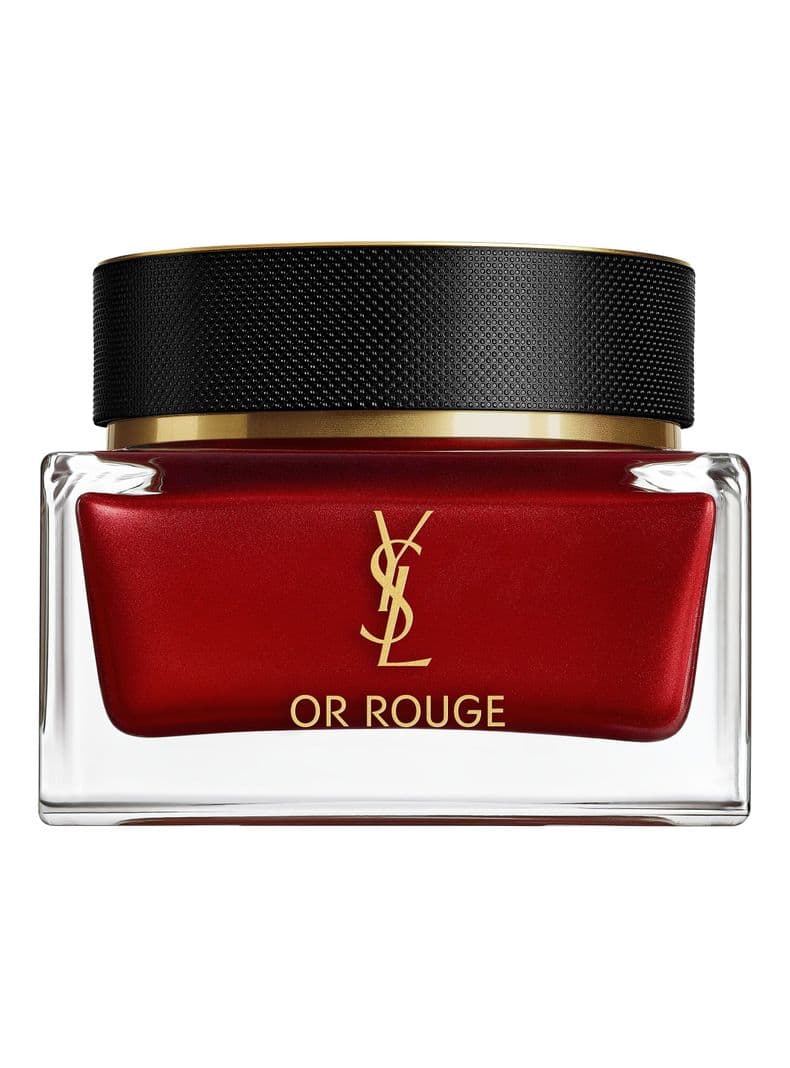 Crema Or Rouge Creme Riche 50 ml Yves Saint Laurent