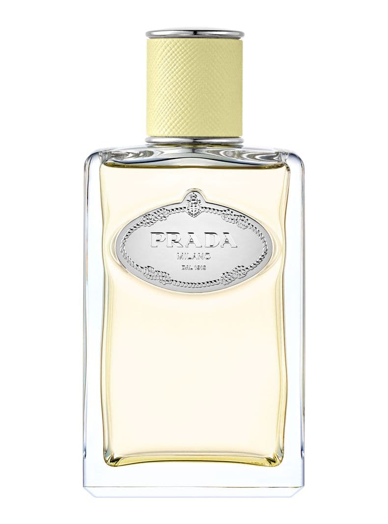 Perfume Infusion de Gingembre EDP Unisex 100 ml Prada