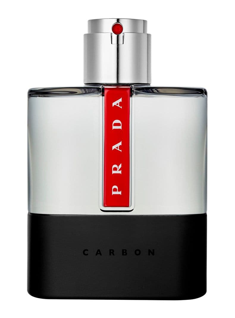 Perfume Luna Rossa Carbon EDT Hombre 100 ml Prada
