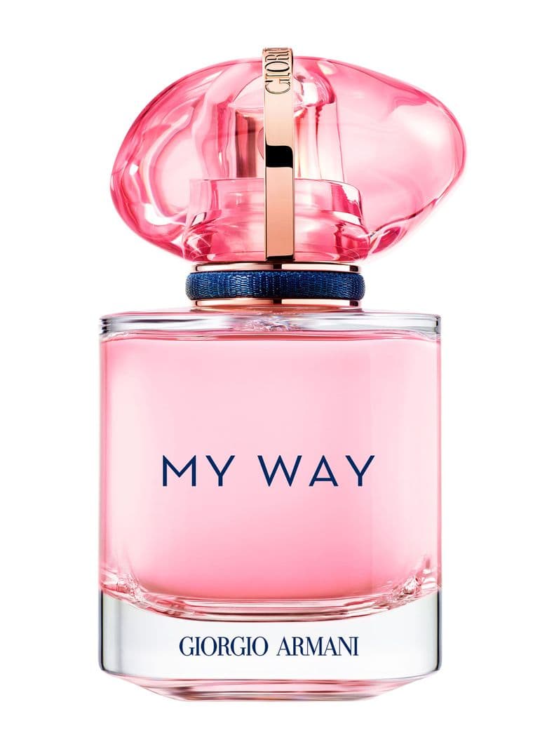 Perfume My Way Nectar EDP Mujer 30 ml Giorgio Armani