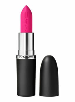 Labial MACximal Silky Matte Lipstick Tono Candy Yum Yum 3.5g