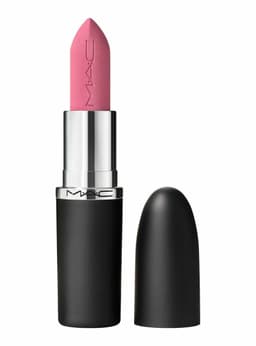 Labial MACximal Silky Matte Lipstick Tono Lipstick Tono Snob 3.5g