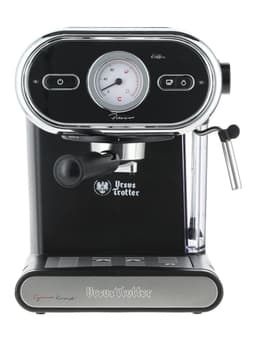 Cafetera Espresso y Capsulas Kaffee20bar