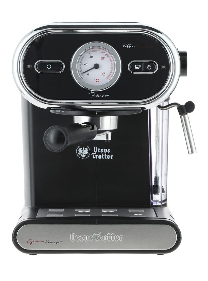 Cafetera Espresso y Capsulas Kaffee20bar