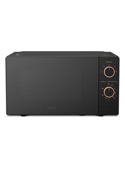 Microondas Analogo 20 Litros MMP-20M711 Negro