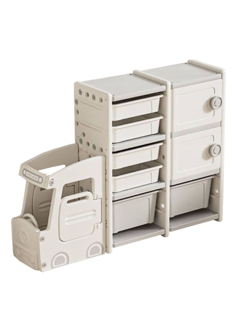 Organizador Camion Kids Sunny