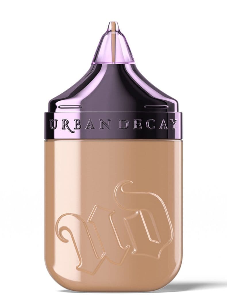 Base de Maquillaje Larga Duracion Face Bond Shade 5