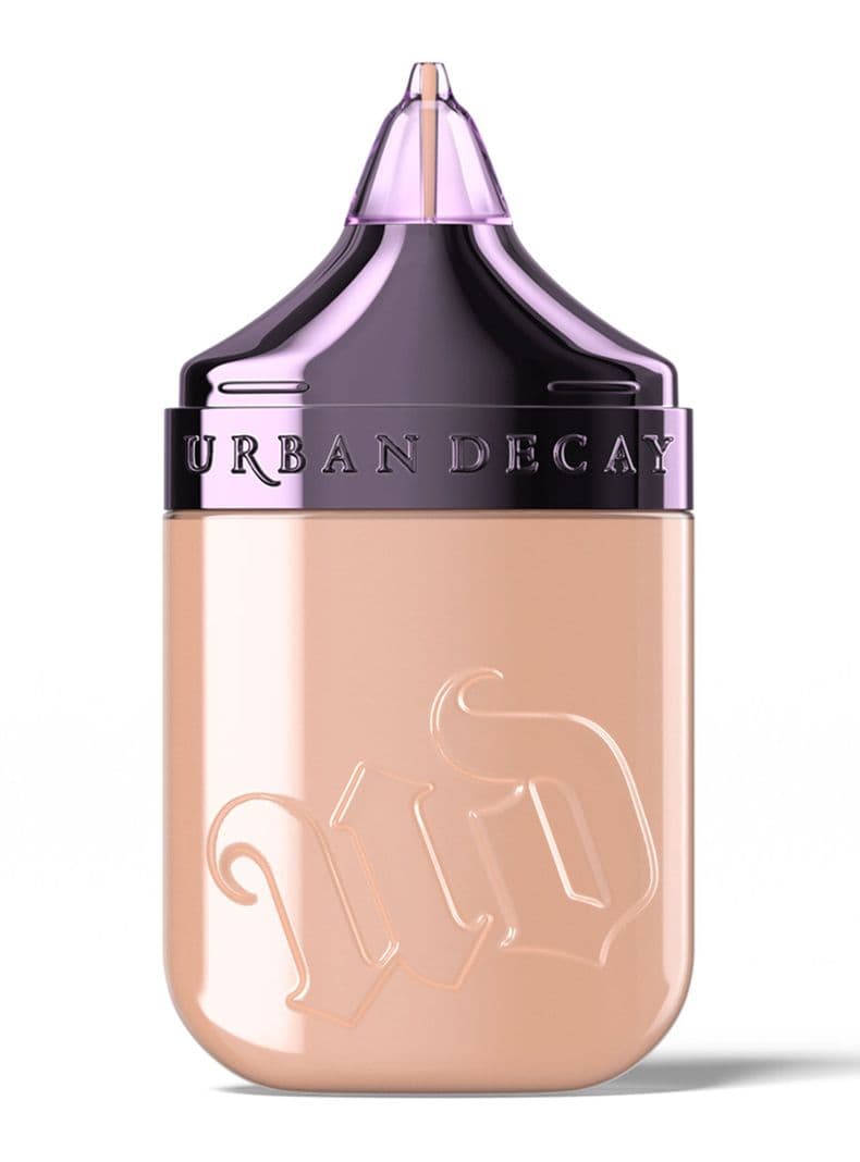 Base de Maquillaje Larga Duracion Face Bond Shade 1
