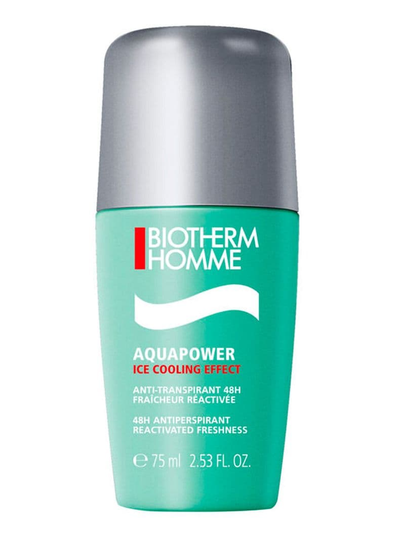 Desodorante Biotherm Aquapower Deo Roll On