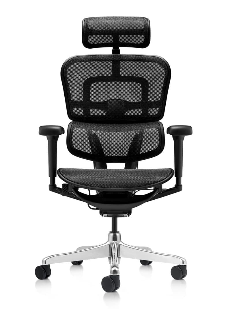 Silla Ergohuman Ultra