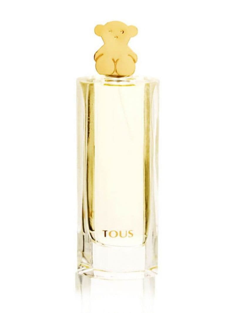 Perfume Tous Gold Mujer EDP 90 ml